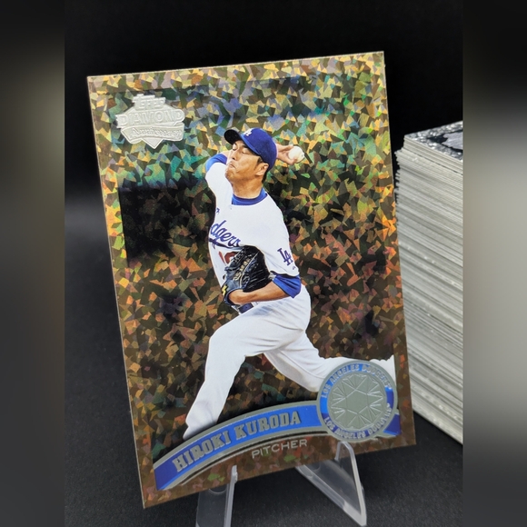2011 Topps Diamond Anniversary + Cognac 182 Parallel Card Lot Rookie RC Star HoF - Picture 3 of 13